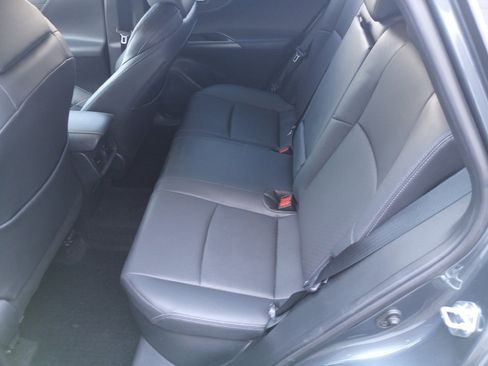 Used 2024 Toyota Venza Limited image 34