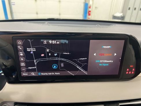 Used 2023 Hyundai Palisade Limited w/ Cargo Package AWD/4WD image 15
