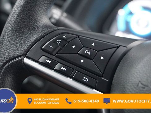 Used 2023 Nissan Leaf S image 18