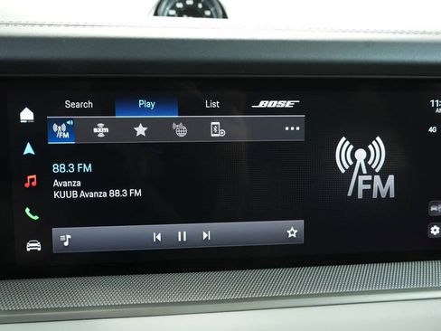 Used 2025 Porsche Cayenne Coupe image 19