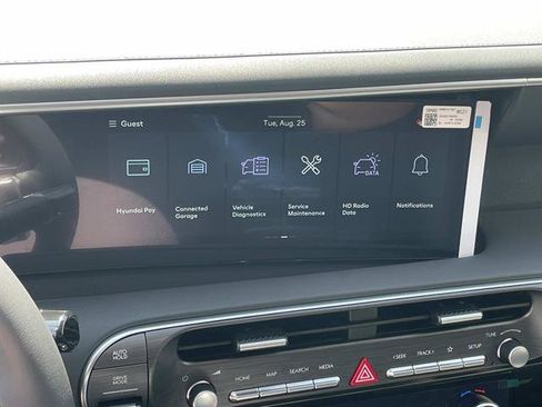 New 2027 Hyundai Palisade SEL FWD image 12
