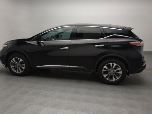 Used 2015 Nissan Murano S FWD image 3