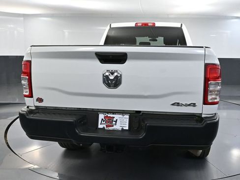 Used 2022 RAM 2500 Tradesman image 7
