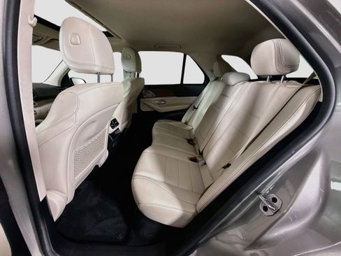 Used 2021 Mercedes-Benz GLE 350 image 25
