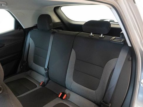Used 2021 Chevrolet TrailBlazer LS FWD image 15