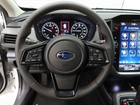 New 2025 Subaru Crosstrek 2.5i Limited w/ Crosstrek Mirror Package image 16