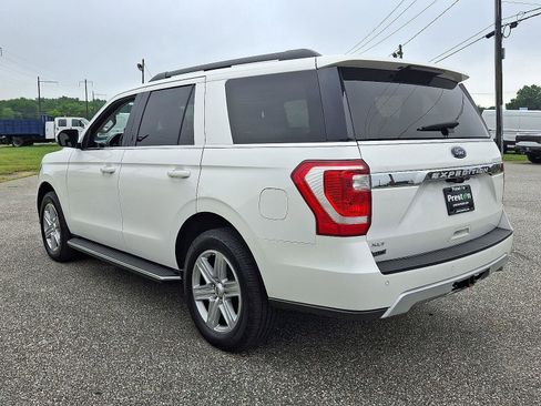 Used 2020 Ford Expedition XLT w/ Equipment Group 202A image 6