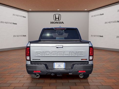 New 2026 Honda Ridgeline TrailSport+ image 11