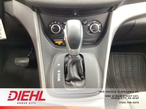 Used 2015 Ford Escape SE AWD/4WD image 19