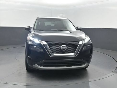 Used 2023 Nissan Rogue S FWD image 33