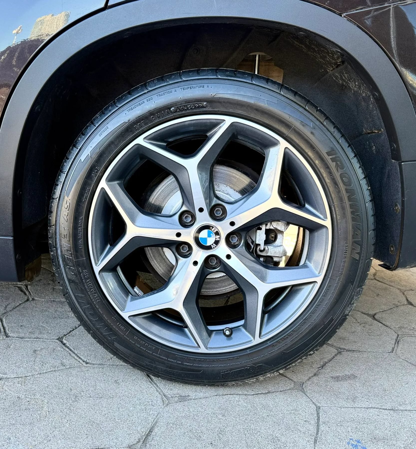 Used 2016 BMW X1 xDrive28i w/ Premium Package AWD/4WD image 53