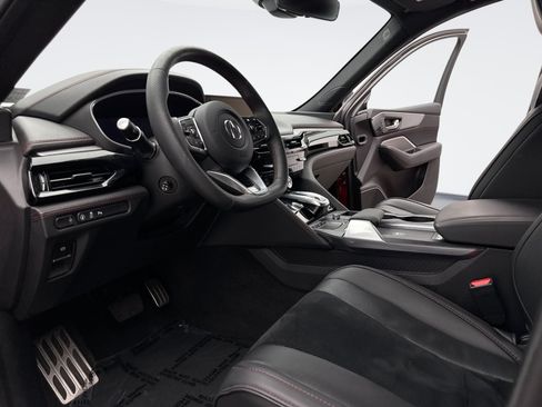Used 2023 Acura MDX A-Spec AWD/4WD image 10