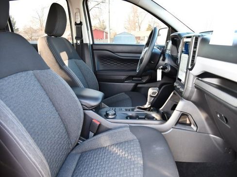 Used 2025 Ford Ranger XL w/ Trailer Tow Package image 28