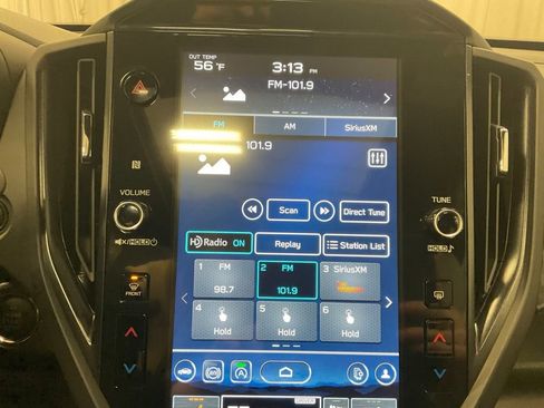 New 2026 Subaru Forester Premium image 13