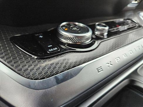 New 2026 Ford Expedition Max Platinum w/ Stealth Appearance Package image 13