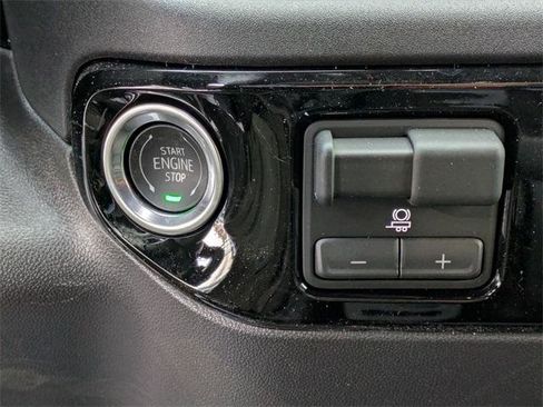 New 2026 Chevrolet Silverado 1500 LT image 22