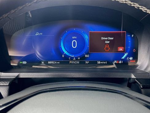 Used 2022 Ford Explorer ST w/ Equipment Group 401A AWD/4WD image 26