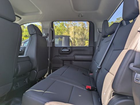 New 2026 Chevrolet Silverado 2500 W/T w/ WT Convenience Package AWD/4WD image 11