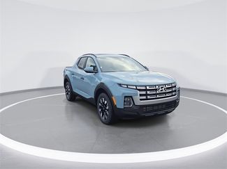 New 2026 Hyundai Santa Cruz SEL video 2