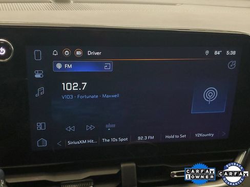 Used 2025 Chevrolet Equinox LT FWD image 19