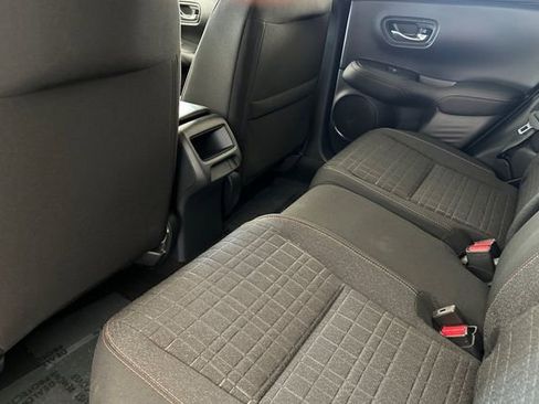 New 2027 Honda HR-V Sport image 13