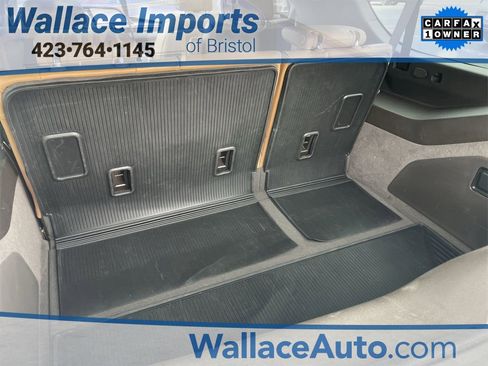 Used 2022 Cadillac Escalade ESV Premium Luxury w/ Performance Package image 40