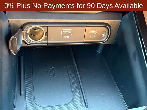 New 2025 Kia Telluride EX X-Line image 17