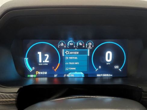 Used 2023 Ford F150 Platinum AWD/4WD image 20