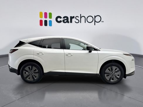 Used 2026 Nissan Murano SL AWD/4WD image 6