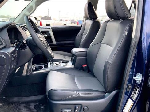 Certified 2021 Toyota 4Runner SR5 Premium image 7