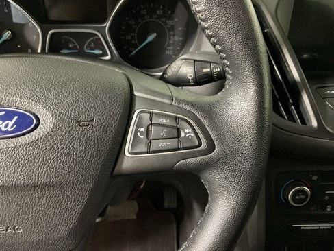 Used 2019 Ford Escape SEL AWD/4WD image 29