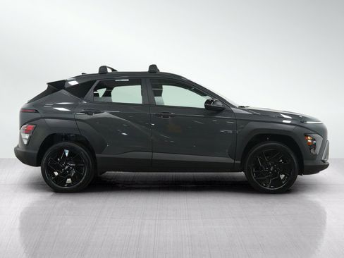 Used 2026 Hyundai Kona SEL Sport AWD/4WD image 6
