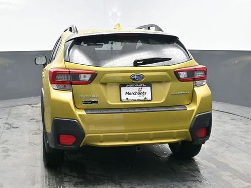 Used 2021 Subaru Crosstrek 2.0i Premium w/ Moonroof Package AWD/4WD image 5