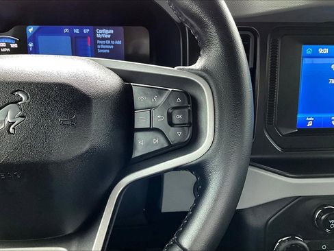 Used 2022 Ford Bronco Badlands image 12