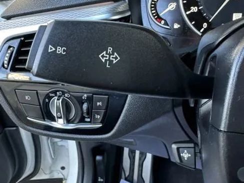 Used 2019 BMW 530i xDrive w/ M Sport Package image 48