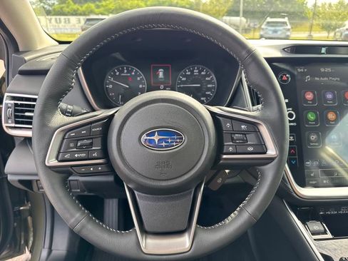 New 2025 Subaru Outback Limited w/ Popular Package #2 image 21