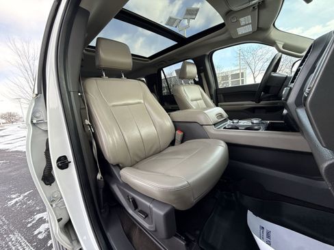 Used 2021 Ford Expedition Max XLT image 28