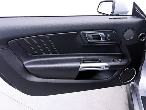 Used 2021 Ford Mustang GT Premium w/ Ford Safe & Smart Package RWD image 16