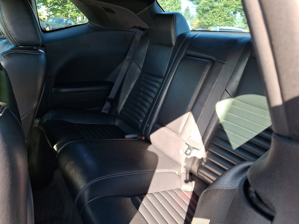 Used 2010 Dodge Challenger R/T RWD image 21