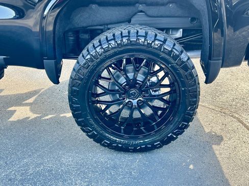 New 2026 GMC Sierra 1500 Denali w/ Denali Reserve Package image 34