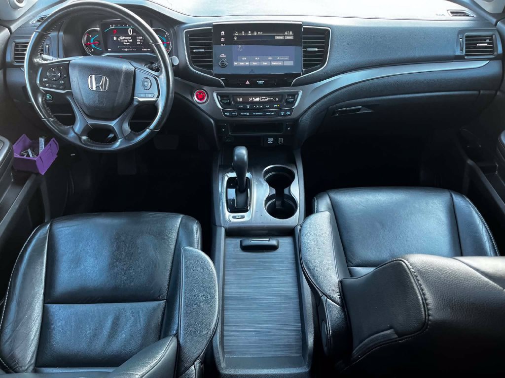 Used 2020 Honda Pilot EX-L image 16