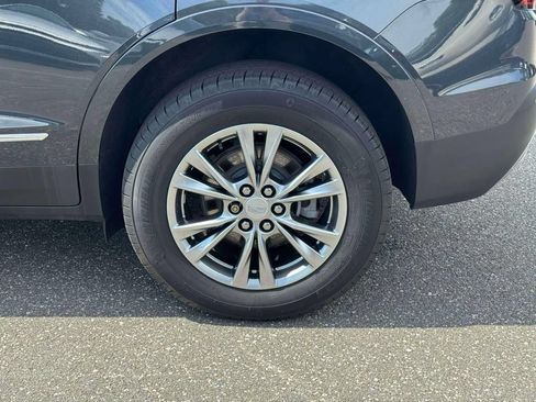 Used 2021 Cadillac XT5 Premium Luxury AWD/4WD image 11