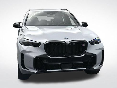 New 2026 BMW X5 M60i AWD/4WD image 11