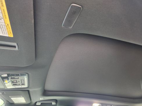 New 2026 Lexus TX 500h AWD image 15