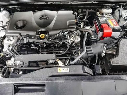 Certified 2023 Toyota Camry SE image 27