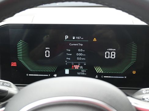 Used 2025 Kia Sorento S w/ Panoramic Sunroof Package FWD image 15