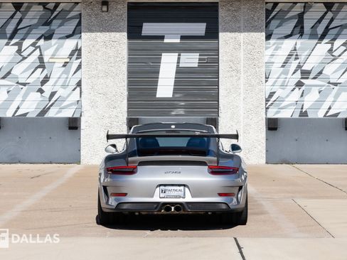 Used 2019 Porsche 911 GT3 RS image 13