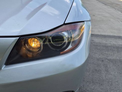 Used 2007 BMW 328i Sedan RWD image 12