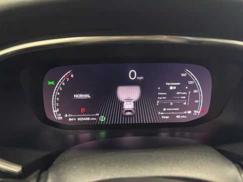 Used 2024 Acura MDX SH-AWD w/ Technology Package image 21