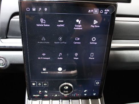 New 2026 GMC Terrain Elevation image 44